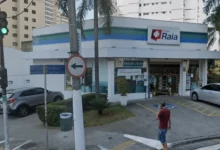 Homens armados roubam farmácia na Vila da Saúde, zona sul de São Paulo