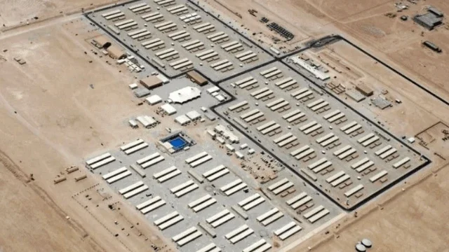 Irã lança mísseis contra bases dos EUA no Catar e no Iraque em retaliação a ataque nuclear