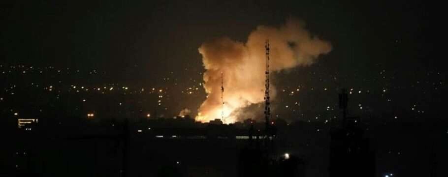 Israel ataca “dezenas” de alvos no Irã em ofensiva contra programa nuclear