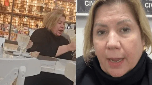 Jornalista presa por homofobia repete ofensas em condomínio de Higienópolis