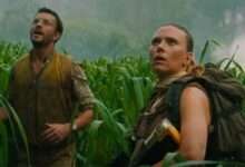 Jurassic World: Recomeço chega aos cinemas brasileiros em 3 de julho