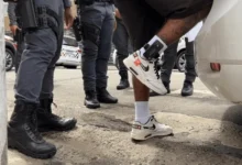 Justiça de SP revoga saidinha de 344 presos após violações flagradas em tempo real