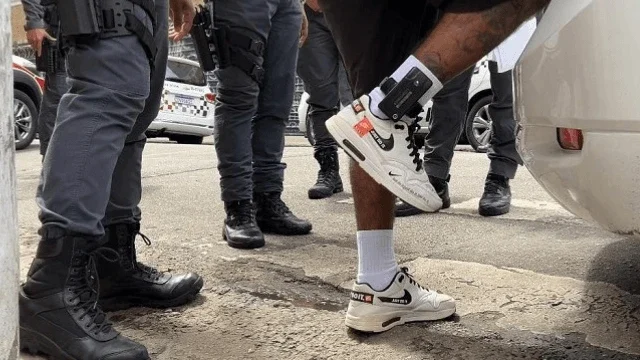 Justiça de SP revoga saidinha de 344 presos após violações flagradas em tempo real