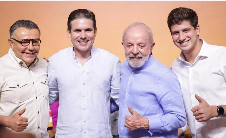 Lula elogia Hugo Motta e defende diálogo com o Congresso em meio à crise do IOF
