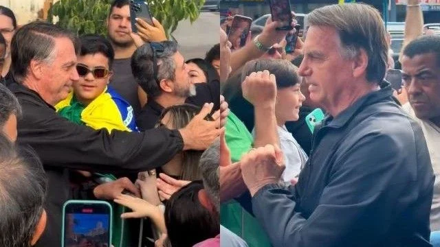 Mal-estar obriga Bolsonaro a cancelar compromissos em Goiás e antecipar retorno a Brasília