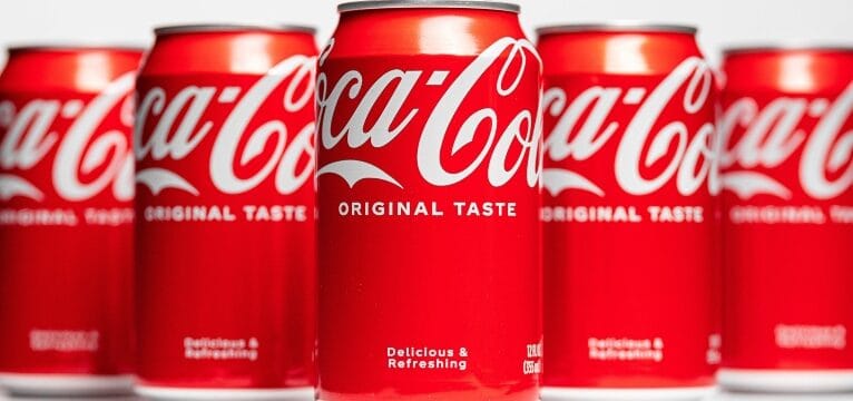 Mapa suspende produção de Coca-Cola no Ceará por suspeita de contaminação