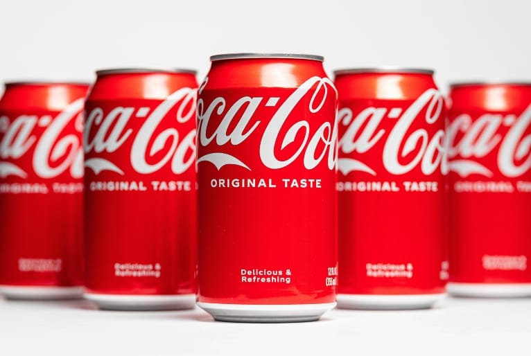 Mapa suspende produção de Coca-Cola no Ceará por suspeita de contaminação