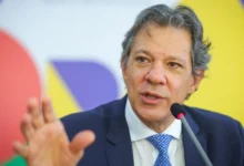 Metade dos brasileiros vê Haddad politicamente mais fraco, aponta pesquisa AtlasIntel