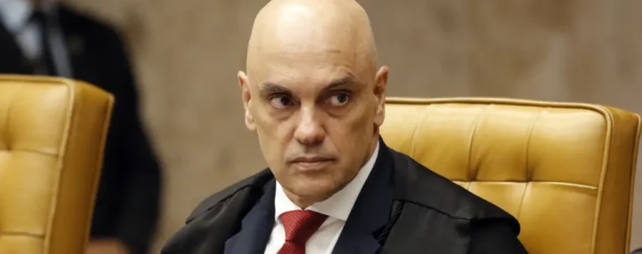 Moraes afirma que democracia brasileira saberá se defender de inimigos
