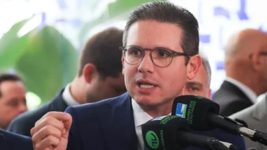 Motta envia à CCJ cassação de Carla Zambelli após decisão do STF