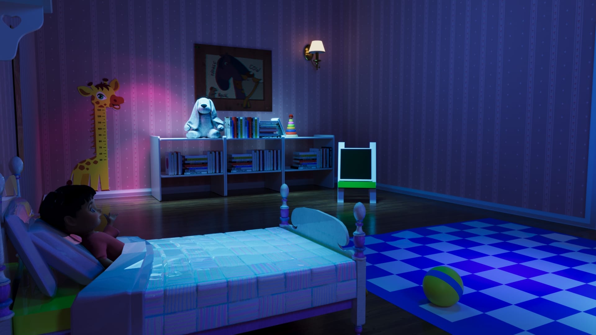 Mundo Pixar se prepara para a 2 edio em So Paulo