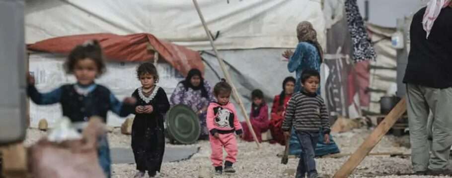 ONU: quase 12 mil crianças foram mortas ou mutiladas em conflitos armados em 2024