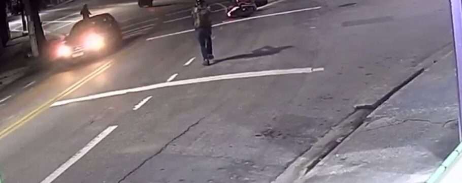 PM à paisana reage a assalto e mata um bandido e fere outro em Taboão da Serra