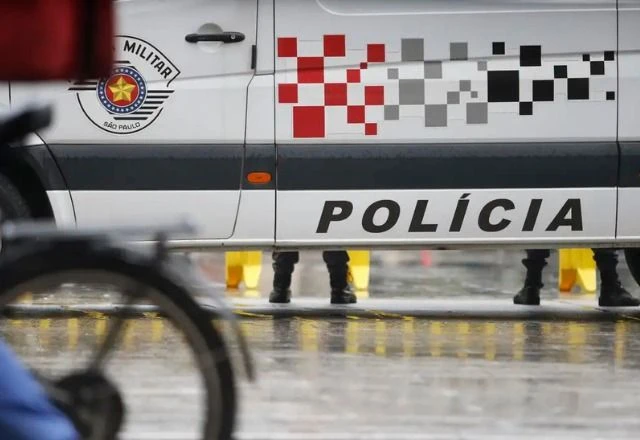Pai e madrasta são presos suspeitos de tortura contra bebê de 1 ano e 6 meses em SP