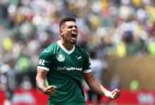 Palmeiras ironiza Botafogo após vitória: “Passeio na Disney?”