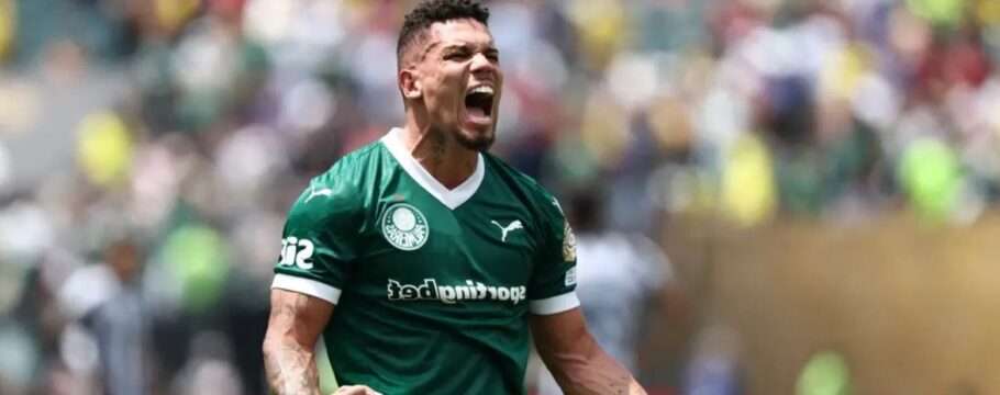 Palmeiras ironiza Botafogo após vitória: “Passeio na Disney?”