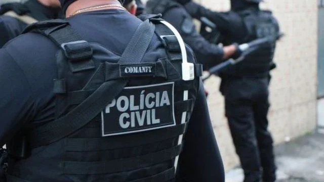 Polícia Civil captura quatro suspeitos de extorsão na Zona Oeste de São Paulo