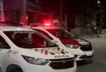 Roubos caem pelo quinto mês seguido na capital paulista, mas furtos continuam em alta