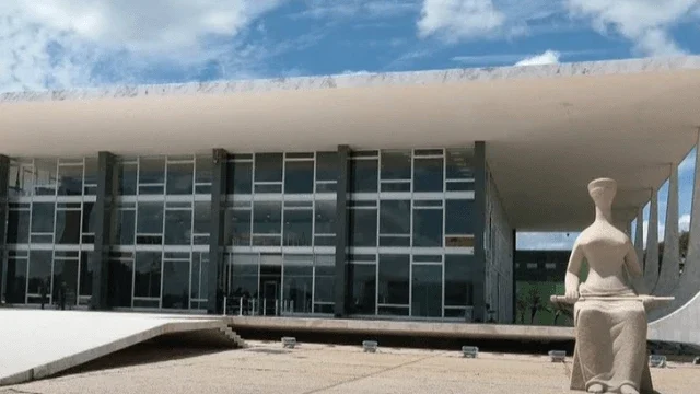STF aprova segurança permanente para ministros aposentados após aumento de ameaças