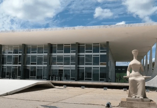 STF aprova segurança permanente para ministros aposentados após aumento de ameaças