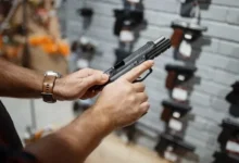 STF confirma legalidade de decretos de Lula que restringem acesso a armas