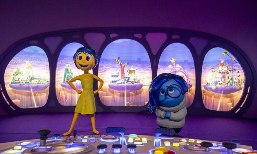 "Mundo Pixar" retorna a São Paulo com nova edição imersiva a partir de 18 de junho