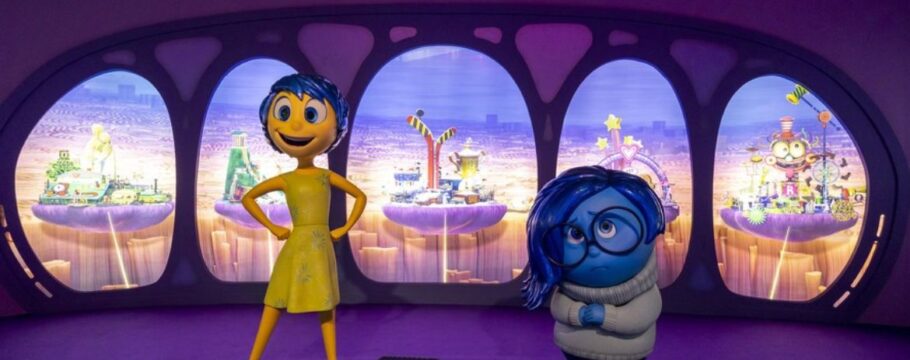 "Mundo Pixar" retorna a São Paulo com nova edição imersiva a partir de 18 de junho