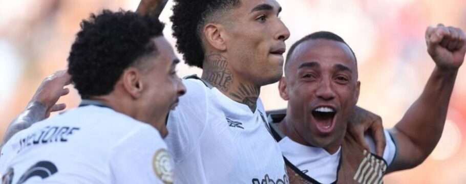 Botafogo surpreende PSG com vitória histórica e lidera o Grupo B da Copa do Mundo de Clubes