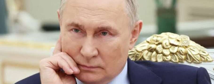 Putin alerta sobre risco real de Terceira Guerra Mundial em evento internacional