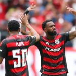 Flamengo é eliminado pelo Bayern de Munique nas oitavas do Mundial de Clubes