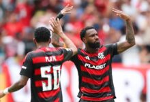 Flamengo é eliminado pelo Bayern de Munique nas oitavas do Mundial de Clubes