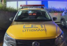 Agente da CET é preso por dirigir embriagado e colidir viatura no Centro de São Paulo