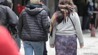 São Paulo terá semana com madrugadas frias e tardes de calor moderado