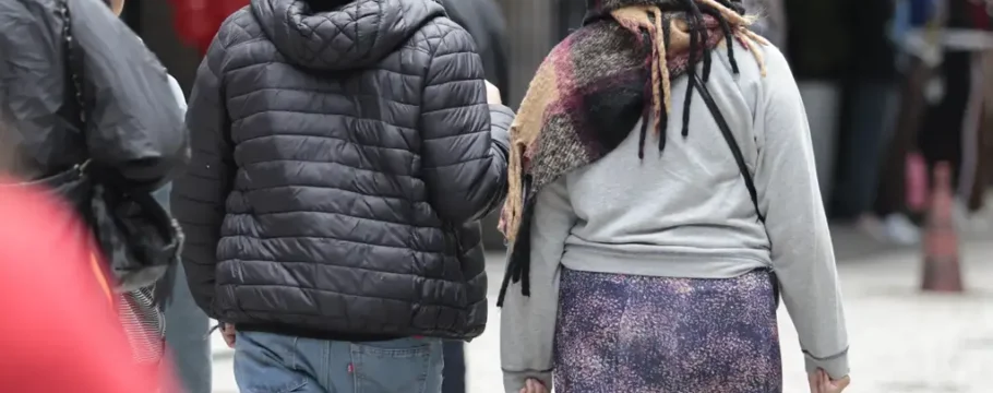 São Paulo terá semana com madrugadas frias e tardes de calor moderado