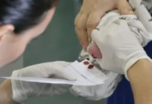 Saúde amplia em 30% verba para teste do pezinho no SUS
