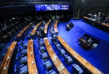 Senado segue a Câmara e derruba decreto que aumentava alíquotas do IOF
