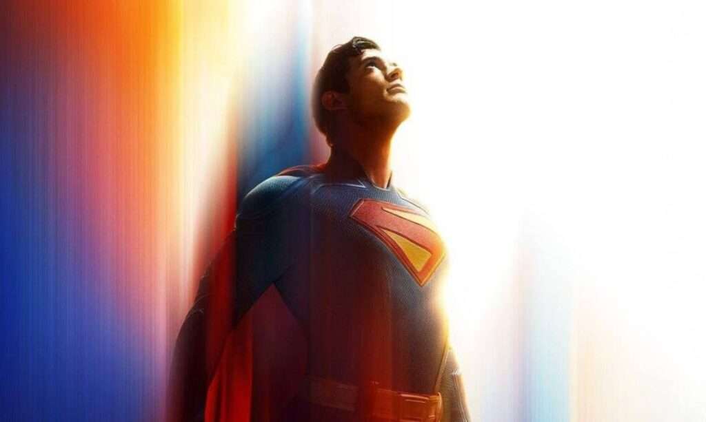 “Superman” (2025) — Chegada aos cinemas brasileiros