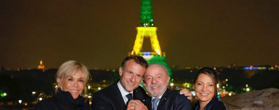 Terceiro mandato de Lula já acumula R$ 50 milhões em despesas com viagens ao exterior