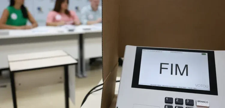 Três municípios paulistas realizam eleições suplementares neste domingo (8)