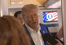 Trump participa de cúpula da OTAN na Holanda após anunciar cessar-fogo no Oriente Médio