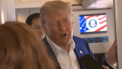 Trump participa de cúpula da OTAN na Holanda após anunciar cessar-fogo no Oriente Médio