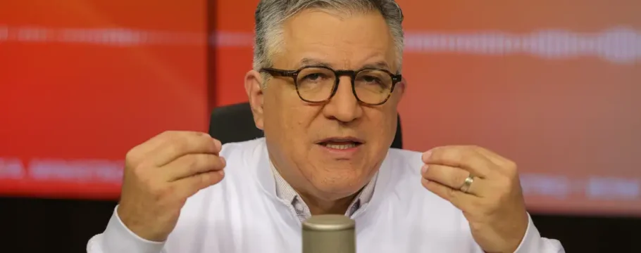 Vacina contra dengue do Butantan deve chegar ao SUS em 2026