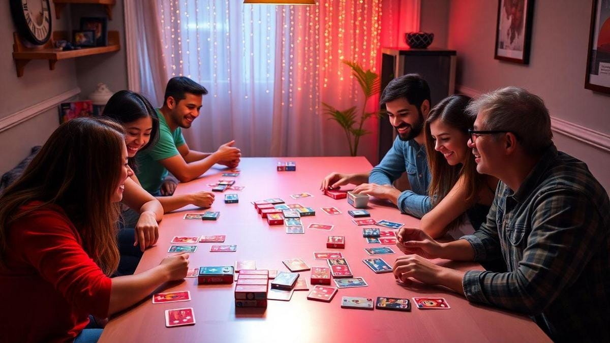 Jogos incríveis que vão transformar sua diversão Jogos incríveis que vão transformar sua diversão