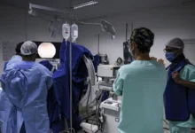 Mutirão "Agora Tem Especialistas" realiza mais de mil cirurgias em todo o país