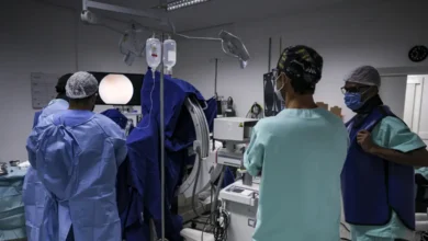 Mutirão "Agora Tem Especialistas" realiza mais de mil cirurgias em todo o país