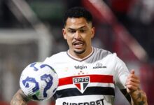 Bragantino sai atrás, vira, mas cede empate e vê liderança escapar no Brasileiro