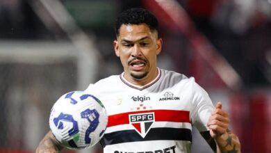 Bragantino sai atrás, vira, mas cede empate e vê liderança escapar no Brasileiro