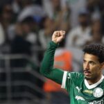 Palmeiras vence Atlético-MG por 3 a 2 em jogo marcado por gols de Hulk
