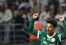 Palmeiras vence Atlético-MG por 3 a 2 em jogo marcado por gols de Hulk