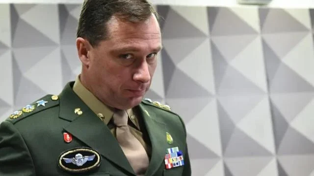 PGR aponta contradições na delação de Cid e recomenda redução mínima de 1/3 na pena